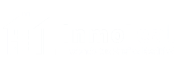 Logo-inmoleal-blanco-footer