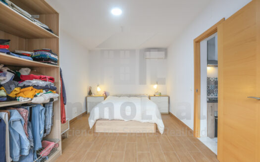 Chalet adosado en Calle San Juan de Ribera, La Rinconada