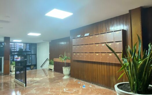 Piso en alquiler en Esperanza de Triana