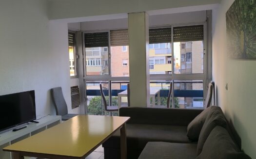 Piso en alquiler en Esperanza de Triana