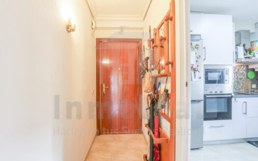 Piso en venta en calle Asturias