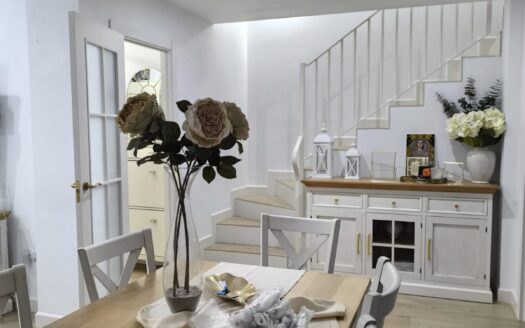 Chalet en venta en Gerena