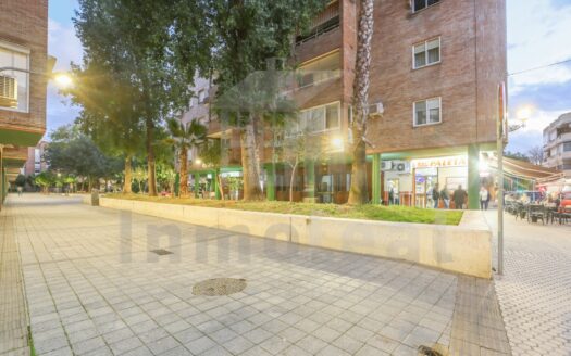 Piso en venta en calle Evangelista