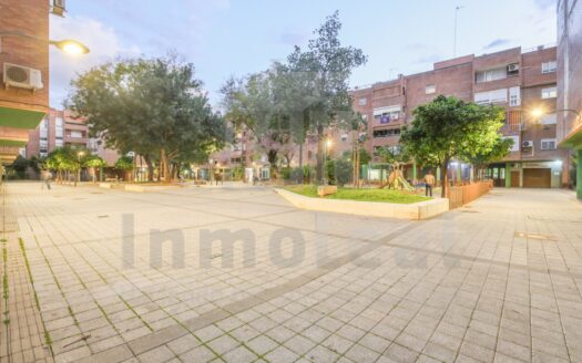 Piso en venta en calle Evangelista