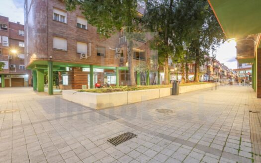 Piso en venta en calle Evangelista