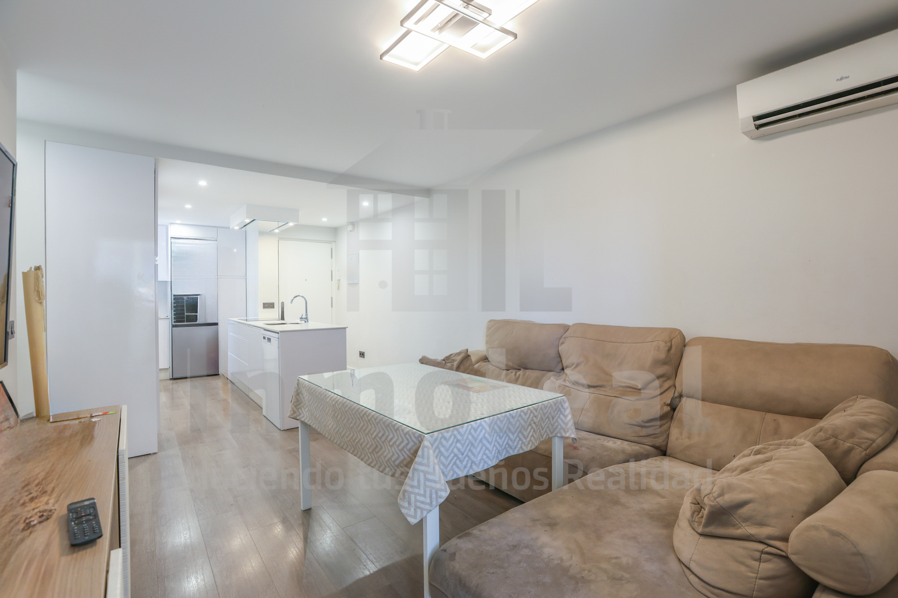 Piso en venta en Avenida la Calesera