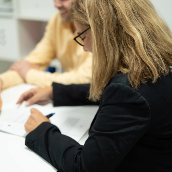 Inmobiliaria en Sevilla